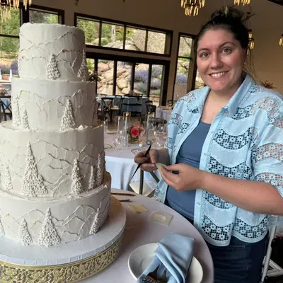 Kate’s Crazy Cakes