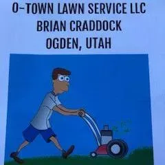 O-Town Lawn Service LLC