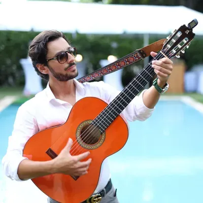 Sergio De Gouveia