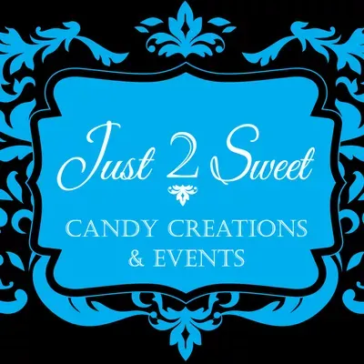 Just 2 Sweet Events