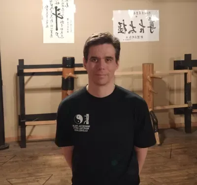 Cleveland Wing Chun