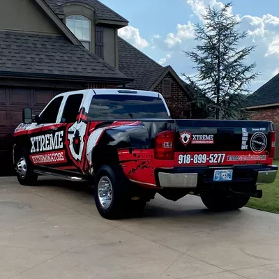 Xtreme Exterminators, LLC