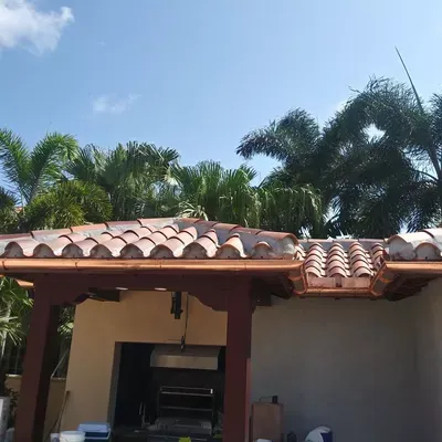 Gladiator Gutter Design