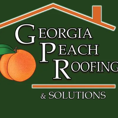 Georgia Peach Roofing & Solutions
