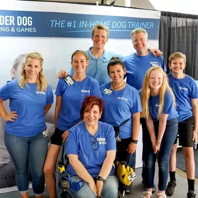 Wonder Dog Training Nashville