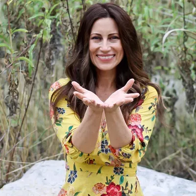 Yoga with Jamie