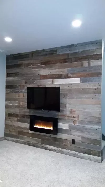 Creative Wood Designers