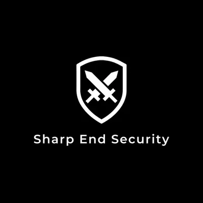 Sharp End Security