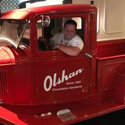 Olshan Foundation Repair - Nashville