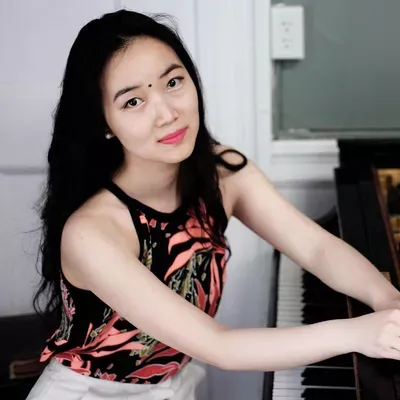 Junling's Piano Studio