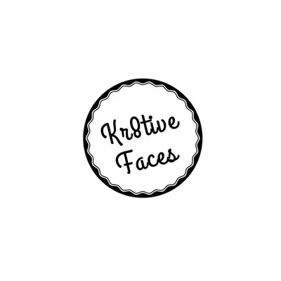 KR8TIVE FACES