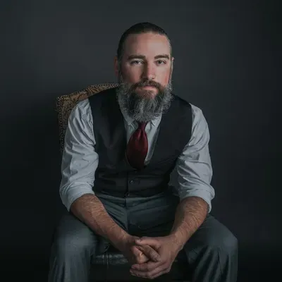 Jarrod Jones - Handyman