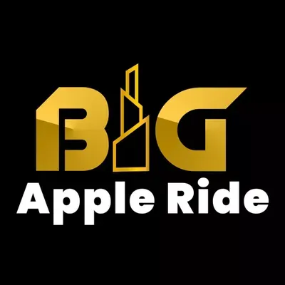 Big Apple Ride