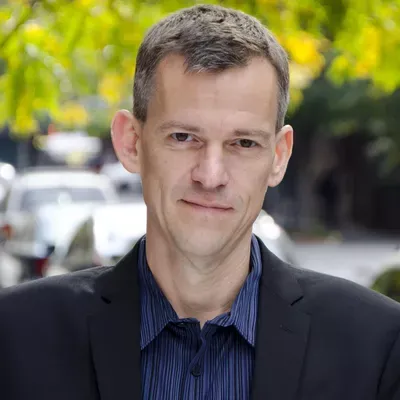 Richard Lippold, Voice Teacher & Active Profess...