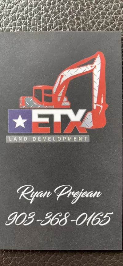 ETX Land Development