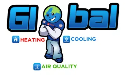 Global Heating & Cooling