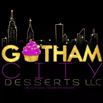 Gotham City Desserts LLC