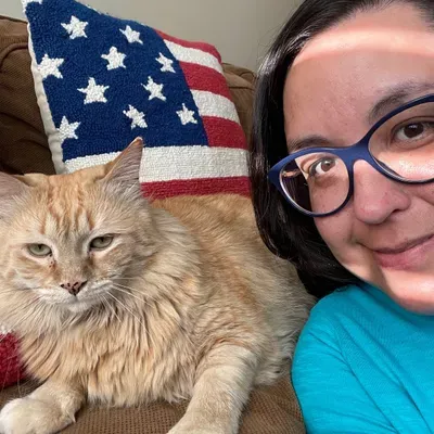 Cat’s Meowtastic Cat Care, LLC