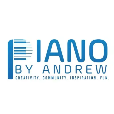 Piano By Andrew