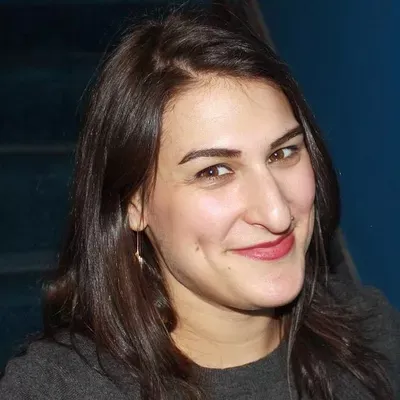 Connie Meltzer