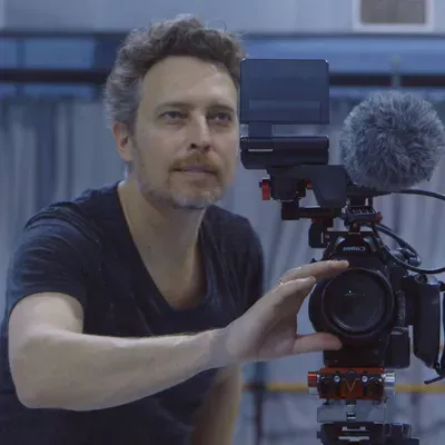Marc Smith - VIDEOGRAPHER / EDITOR