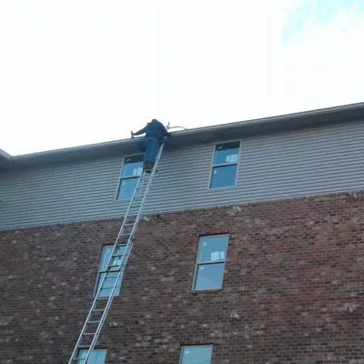 GoPro Gutter Guards