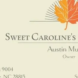 Sweet Carolines Landscaping and handyman