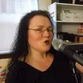 Singing with Jeannie