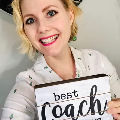 Ree Boado Vocal Coaching