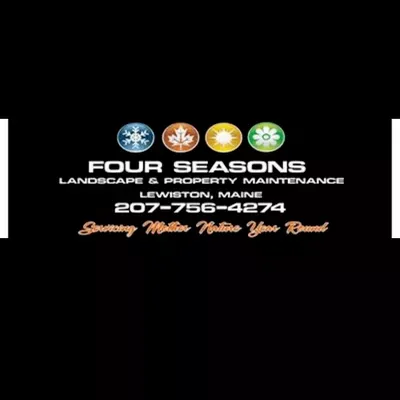 Four Seasons Landscape