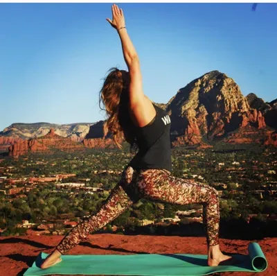 Yoga Clarity