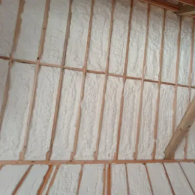 JC INSULATION
