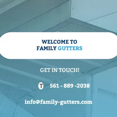 Family Gutters