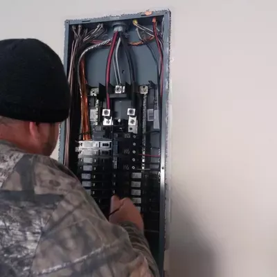 John Honaker Electrical Services