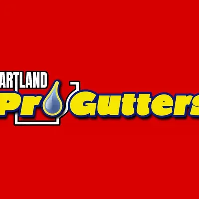 Heartland ProGutters