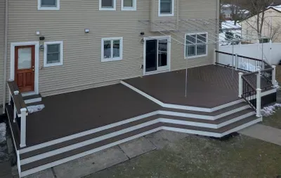 Deck Express