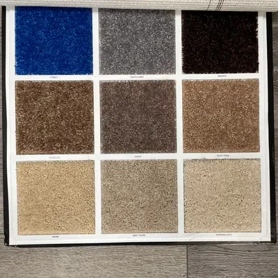 Bonilla flooring