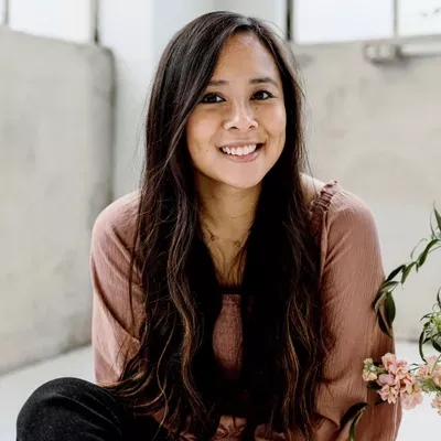 Camille Docena Photo