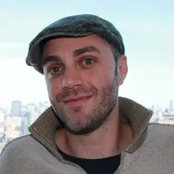 Joshua Benson - Art Installation