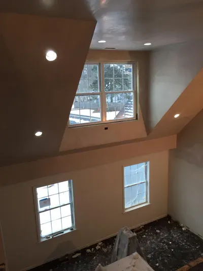 J&A Plastering