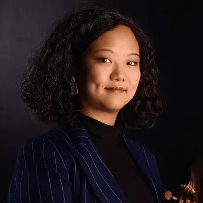 Katherine K Lim Violin Lessons