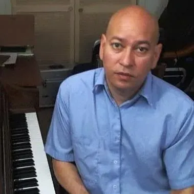 Octo Music Studio