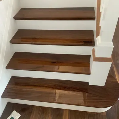 Re-Set Flooring & Painting Co.