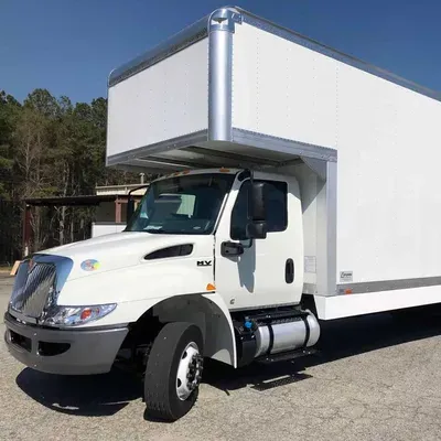 ✅ Any Way Moving Company