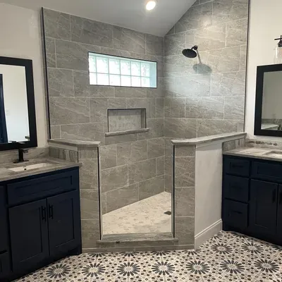 Hill Kitchen & Bathrooms