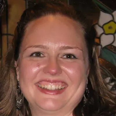 Stephanie Guthrie