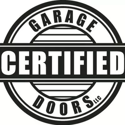 Certified Garage Doors LLC