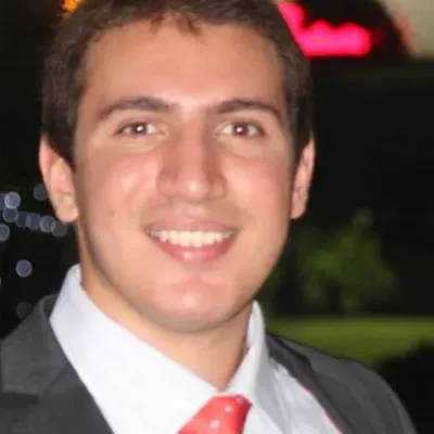 Ahmed Shalaby