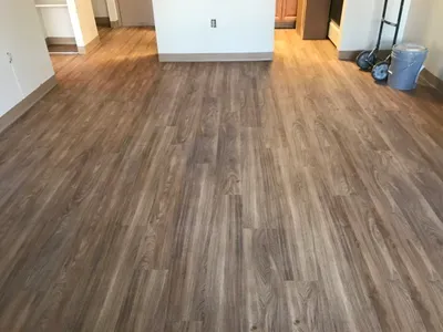 DaSilva Flooring llc