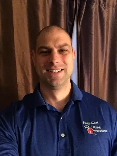 Magnified Home Inspections, LLC